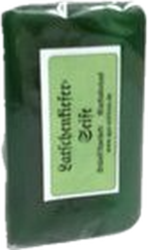 Latschenkiefer-Seife der Schloss-Apotheke