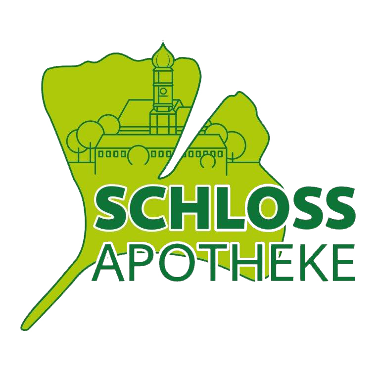 Logo Schloss Apotheke